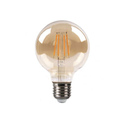 Fabrilamp - Bulb led decorative de classic style 8W 750lm 2700K E27 30,000 hours Amabar