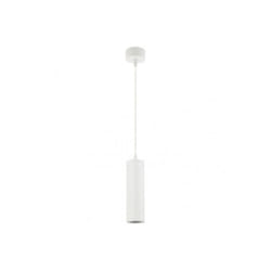 Pendentif Drach 1xgu10 white regx6x6 cm