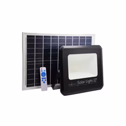 Projecteur Solar de la série MALAQUITALe projecteur Solar de la série MALAQUITA de en NOIR, est fabriqué en aluminium et en v ...