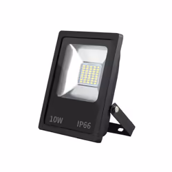 Projecteur Led Smd Dacita 10w Couleur de la lumière : White cool Lumens : 900 Power : 10 W Projection de la lumière : Lumière ...