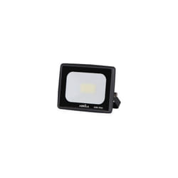 Fabrilamp - Projecteur d'extérieur de Zircon 20w Black finish Ip66