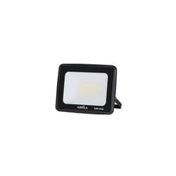 Projecteur zircon 50w 6500k black 5000lm 13,2x16,2x2,3 cm ip65