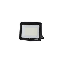 Zircon 150w 6500k Black 15000lm 120º 22x27x3,7 Cm IP66