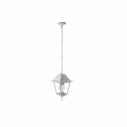 Lampe suspendue SPICA pour l'extérieur. Projection of the light : Lumière directe Ampoules incluses : Non Douille : 1xE27 Cou ...