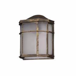 Applique d'extérieur modèle BELLATRIX Projection de la lumière:Lumière générale diffuse Ampoules incluses:Non Douille:1xE27 C ...