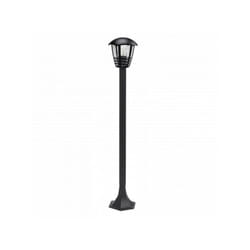 Fabrilamp - abrila akunadecor Lanterne de jardin Alnilan, noire Ip 44