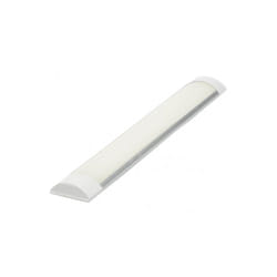 Fabrilamp - Sergin 18w 4000k white 1800lm 2,5x60x7,5cm