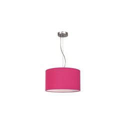 Fabrilamp - My Lamp - Ceiling Nicole Grey 3xe27 (14x40d)