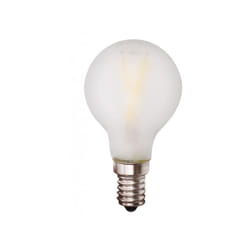 Ma lampe - Bomb. 4w 2700k Led Filamento Standar Clara E27 400lm 60x105