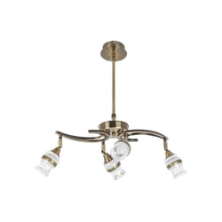 Fabrilamp - My Lamp - Bulb 9w 6500k E27 3u 14.5x4.5 d