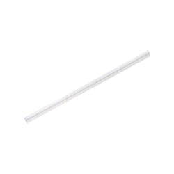 Fabrilamp - 30cm bande led avec interrupteur axinite 5w 3000k 450 lm 3.5x30x2 cm