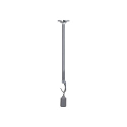 Fabrilamp - My Lamp - Lampe murale Ganimedes Series 30x17 6 Stripes Grey 1xe27