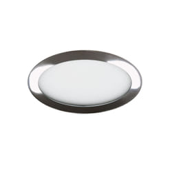 Fabrilamp - Downlight 24w 6500k apollo 1900lm chrome 22d
