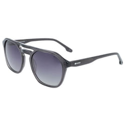 Lunettes de soleil polarisées FI40003 Homme-Gris transparent
