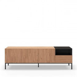 Drawer Austin Support TV et centre de divertissement 1 tiroir(s)