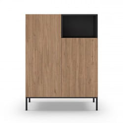 Drawer Austin buffet de salle à manger 2 portes(s)