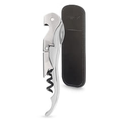 Pulltex 109140 tire-bouchon Couteau de sommelier Chrome