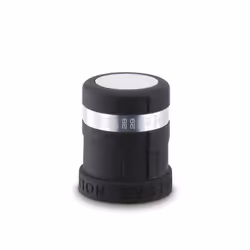 Pulltex 109507, Noir