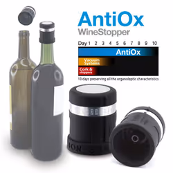 Pulltex 109507 pompe à vin