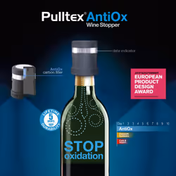 Pulltex 109507 pompe à vin - Vue supplémentaire 4