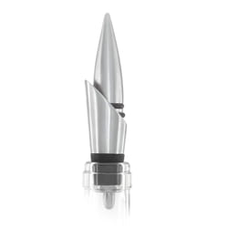Pulltex 109513 verseur Acier inoxydable Vin