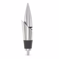 Pulltex 109513 verseur Acier inoxydable Vin