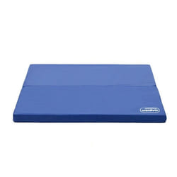 Matelas pour parc - bleu Navy