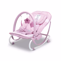 Asalvo 16904, Plastique, Acier, Rose