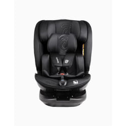 Asalvo - 21762 - Siège Auto Panafix - couleur Noir