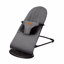 Asalvo - 22332 - Transat bébé Paradise - Gris