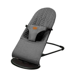 Asalvo - 22332 - Transat bébé Paradise - Gris