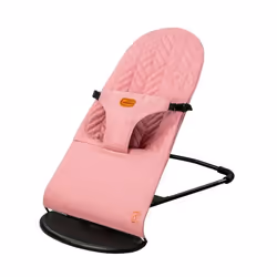 Asalvo - 22349 - Transat bébé Paradise Rose