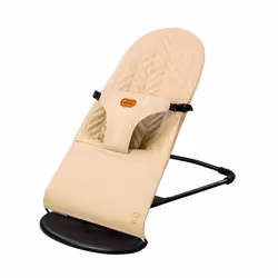 Asalvo - 22356 - Transat bébé Paradise Beige