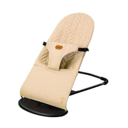 Asalvo - 22356 - Transat bébé Paradise Beige