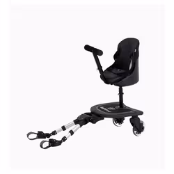 Buggy Board 2 Plateforme