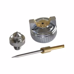 Kit Buse, Aiguille, Chapeau (N° 2-9-11) P P800 P800-K08 0,8mm. Mota