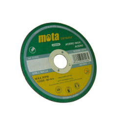 Mota Disque de coupe