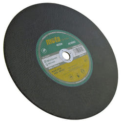 Disque à Tronçonner Acier ø230x3.2x25.4mm D3532 Mota