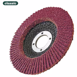 Disque à lamelles oxyde d'aluminium 115mm grain 40 df1040 pour fe/bois mota . . . Indice de Protection IP : IP20 Certificatio ...