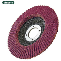 Mota - Disque à lamelles en zirconium 115mm grain 40 dfz1040