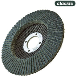 Disque à Lamelles En Zirconium 115mm Grain 40 Dfz1040 Mota
