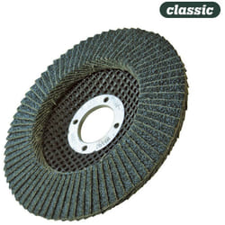 Disque à Lamelles En Zirconium 115mm Grain 80 Dfz1080 Mota