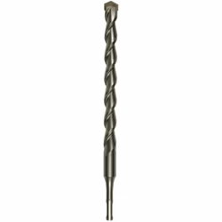 Foret Widia Sds 10x410mm Ws1041 Mota. Structure Traitée Avec Finition Granuleuse. Plaque De Carbure De Tungstene Soudée À Hau ...