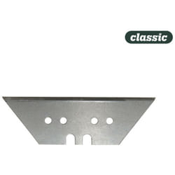 Pack 10 Lames De Cutter Trapèze Mota