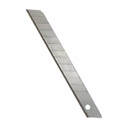 Mota - Pack 10 Lames De Cutter 9mm C09
