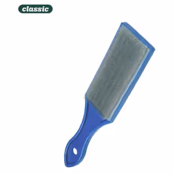 Brosse Métallique Manche Plastique F1100 Mota