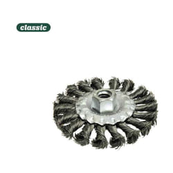 Mota - Brosse circulaire torsadé 14mm fhr115