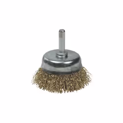 Brosse Soucoupe Sur Tige 75mm Fat075 Mota
