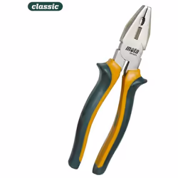 Pince Universelle Isolée 7 180mm Q107 Mota