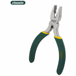 Mini Pince Universelle 120mm Carbone Q701 Mota